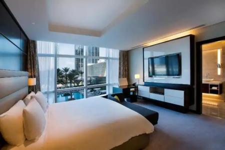 Rosewood Abu Dhabi - 137