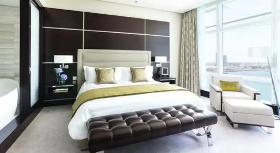 Rosewood Abu Dhabi - 133