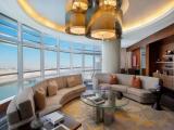 Presidential Penthouse Suite