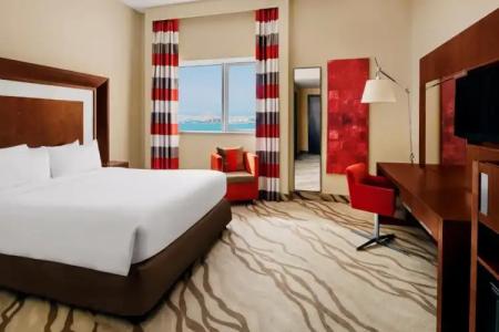 Novotel Dubai Al Barsha - 100