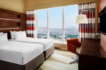 Novotel Dubai Al Barsha - 124