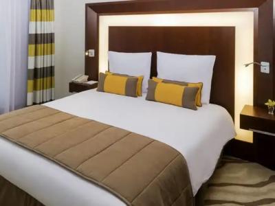 Novotel Dubai Al Barsha - 104