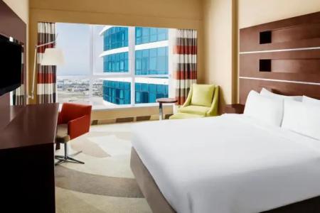 Novotel Dubai Al Barsha - 123