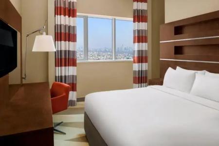 Novotel Dubai Al Barsha - 116