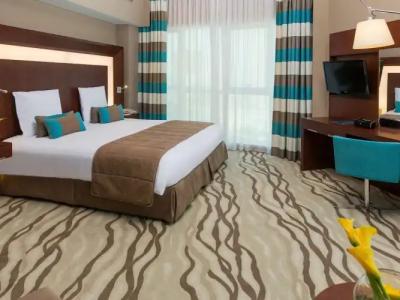 Novotel Dubai Al Barsha - 114