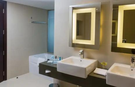 Novotel Dubai Al Barsha - 129