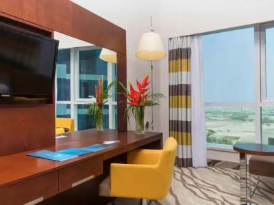 Novotel Dubai Al Barsha - 105