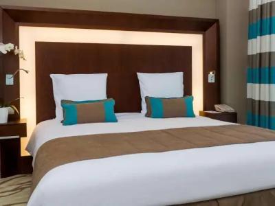 Novotel Dubai Al Barsha - 108