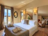 Superior Double room with lake view