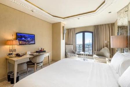 Wyndham Grand Istanbul Kalamis Marina - 29