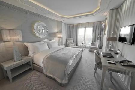 Wyndham Grand Istanbul Kalamis Marina - 8