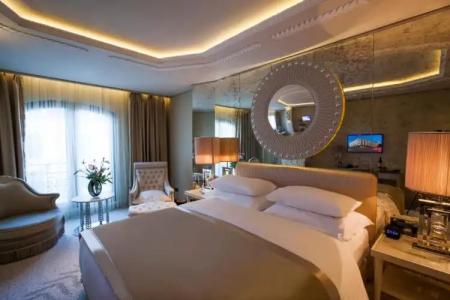 Wyndham Grand Istanbul Kalamis Marina - 26