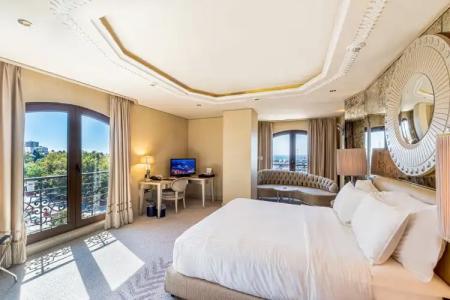 Wyndham Grand Istanbul Kalamis Marina - 32