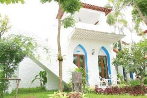 Baanmontra Beach Resort - Bankrut, Ban Krut