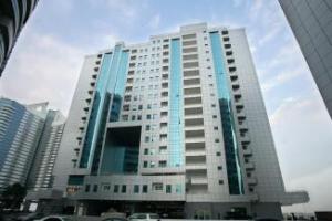 Gulf Oasis Hotel Apartments, Dubai