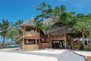 Nest Style Beach Hotel Zanzibar, Makunduchi