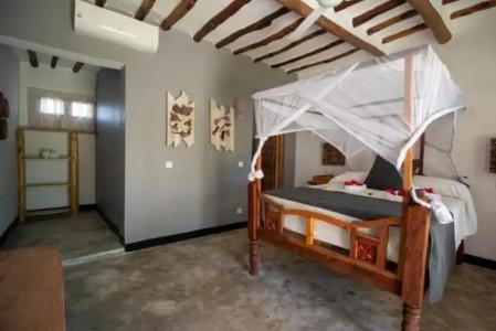 Nest Style Beach Zanzibar - 119