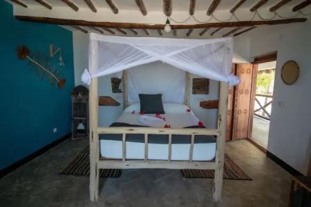 Nest Style Beach Zanzibar - 159