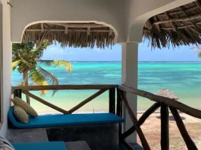 Nest Style Beach Zanzibar - 115