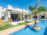 3 Bedrooms Premium Villa