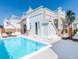 3 Bedrooms Family Villa