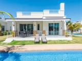 3 Bedrooms Superior Villa with view