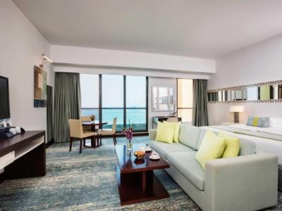 JA Ocean View - 178