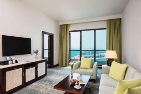 JA Ocean View - 129