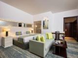 Double Junior Suite with sea view