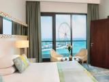 Ain Dubai View Double room