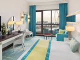 Ain Dubai View Double room with balcony