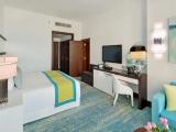 Superior Double room with sea view