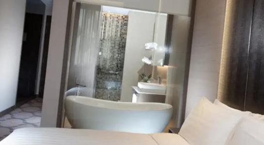Dorsett Singapore - 22