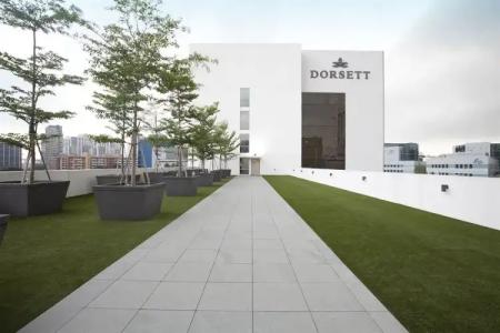 Dorsett Singapore - 0
