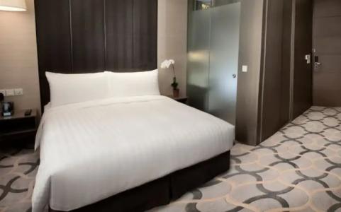 Dorsett Singapore - 23