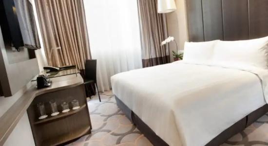 Dorsett Singapore - 24