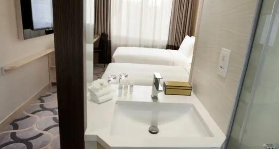Dorsett Singapore - 25