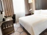 Dorsett Double room with city view