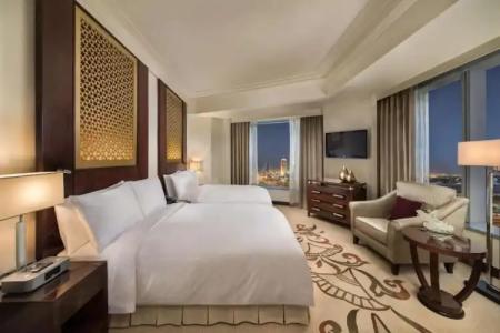 Conrad Dubai - 71