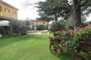 La Quiete Park Hotel, Manerba del Garda