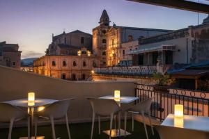 Hotel Porta Reale, Noto