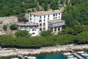 Albergo Ristorante Paradiso, Portovenere