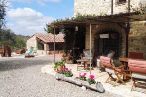 Agriturismo Molinuzzo, Barberino Val d'Elsa