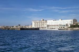 Hotel Tirreno, Trapani