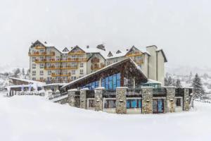 Hotel Piandineve, Tonale