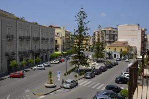 Cassisi Hotel, Milazzo