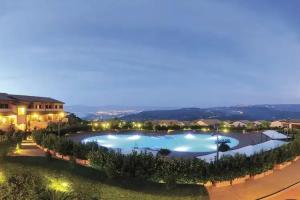 Popilia Country Resort, Pizzo