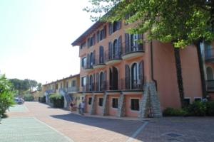 AHG Donna Silvia Hotel Wellness & SPA, Manerba del Garda