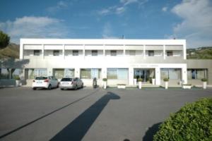 Hotel Delle Canne, Amantea