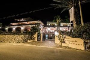 Hotel Cannamele Resort, Parghelia